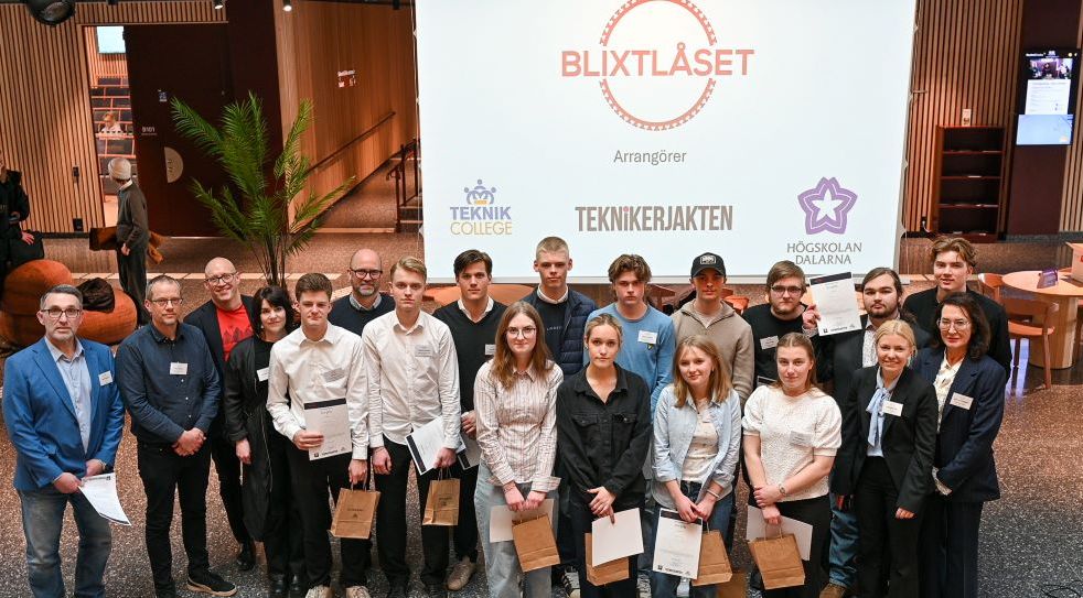 Nya verktyg